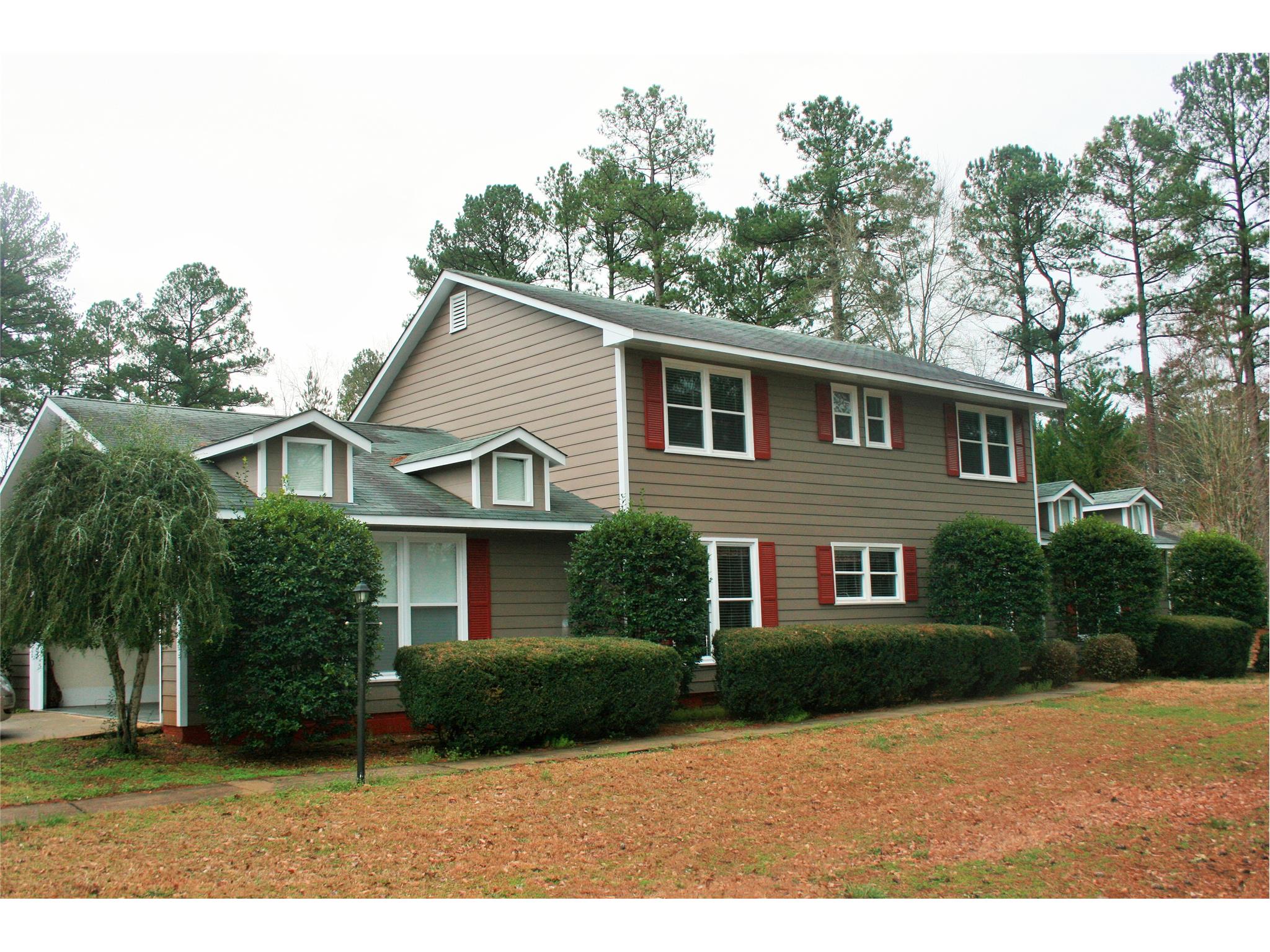 1662 Hammett Rd, Lagrange, GA 30241 photo 1