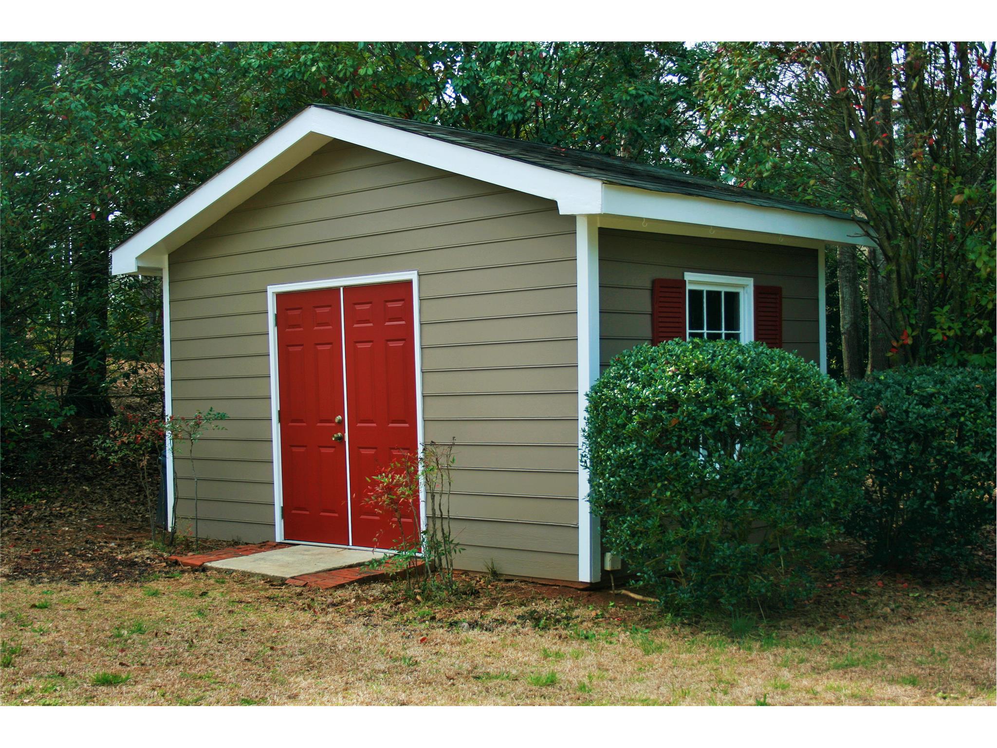 1662 Hammett Rd, Lagrange, GA 30241 photo 6