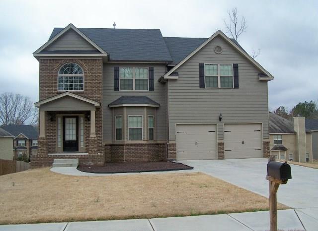 115 Helm Dr, Covington, GA 30014 photo 1