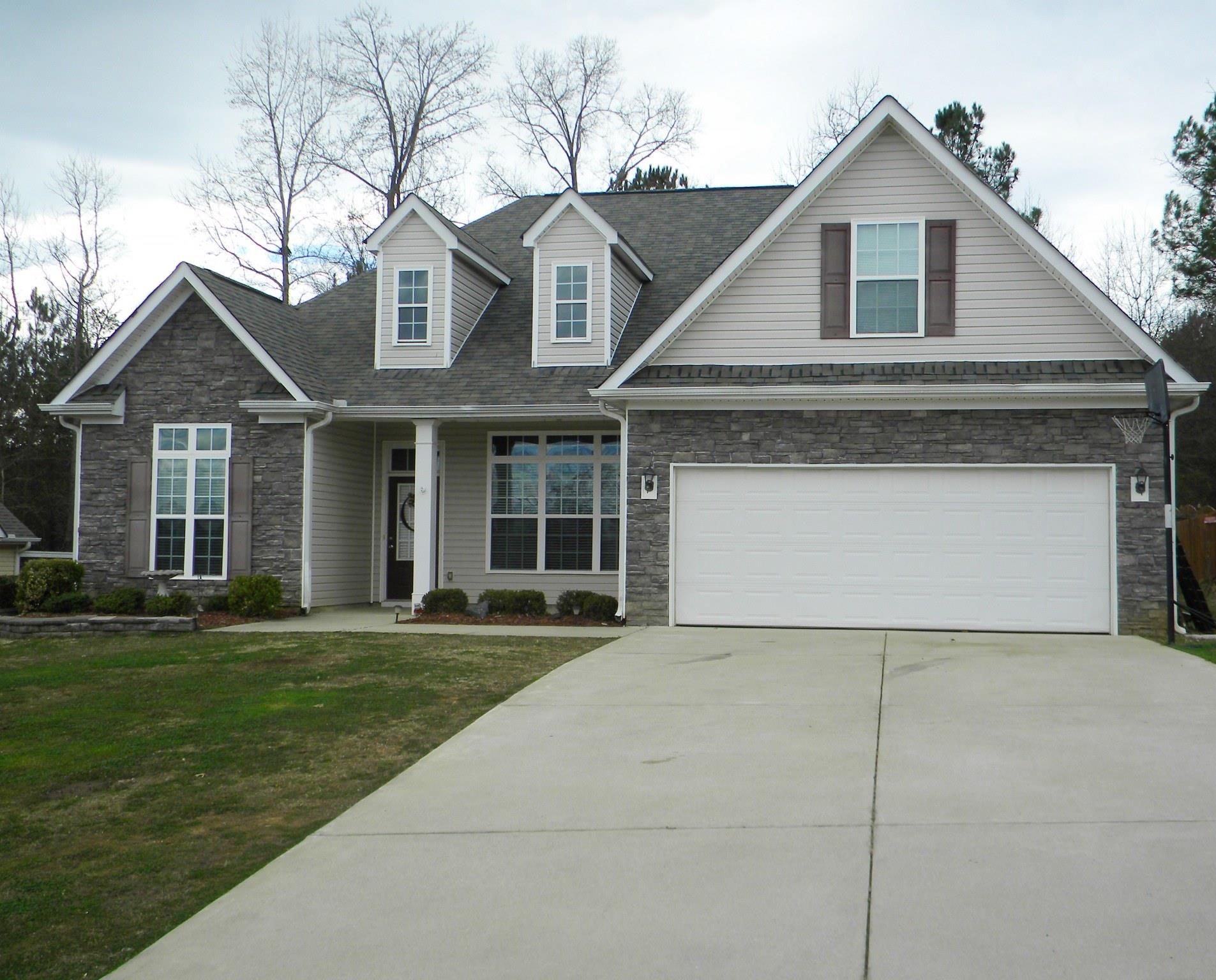 113 Nashua Dr, Lagrange, GA 30241 photo 1