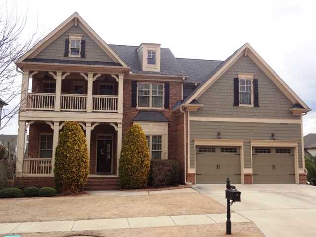 224 Silvertop Dr, Grayson, GA 30017 photo 1
