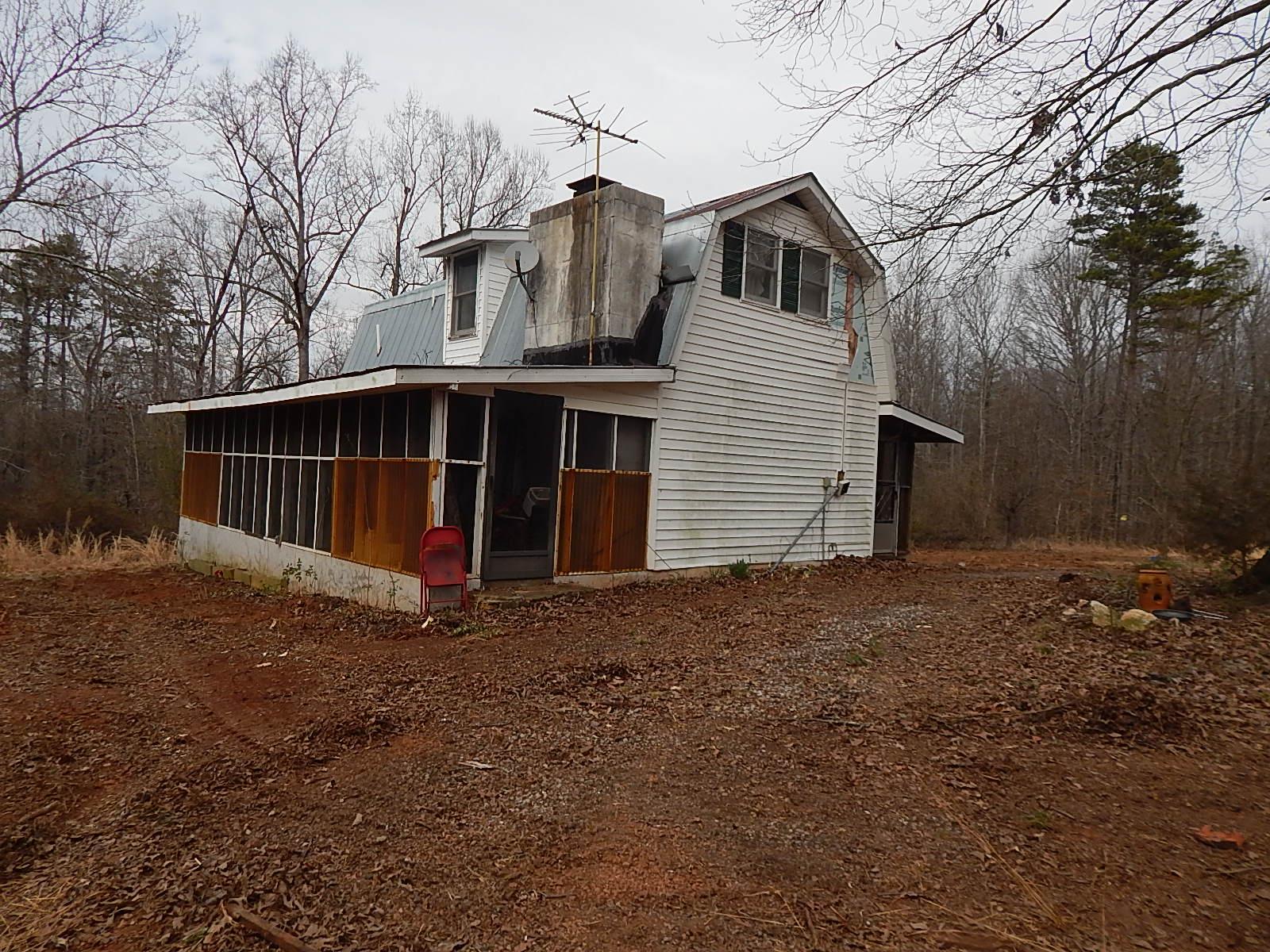 372 Wright St, Homer, GA 30547 photo 1