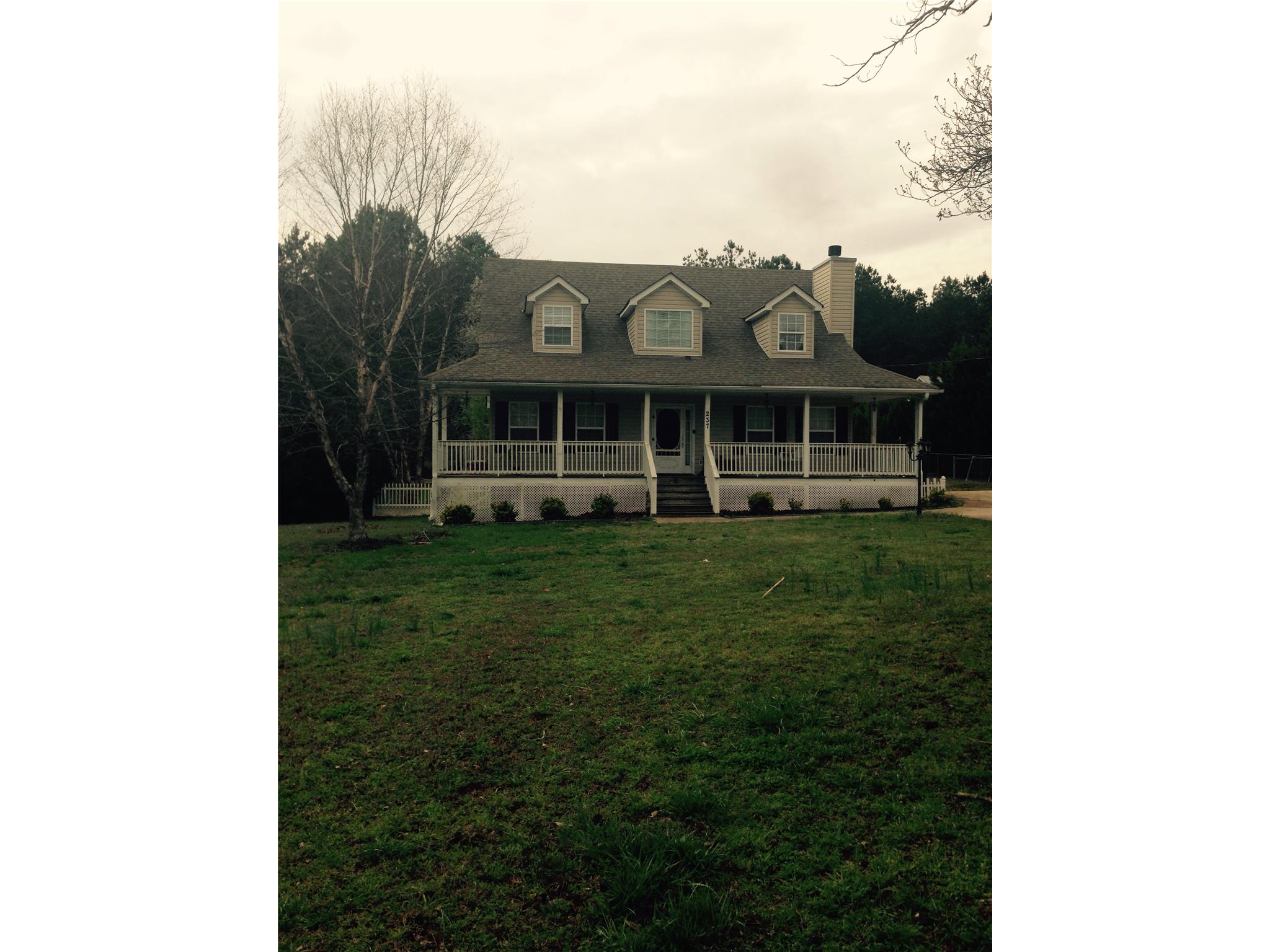 237 Henry Higgins Rd, Jackson, GA 30233 photo 14