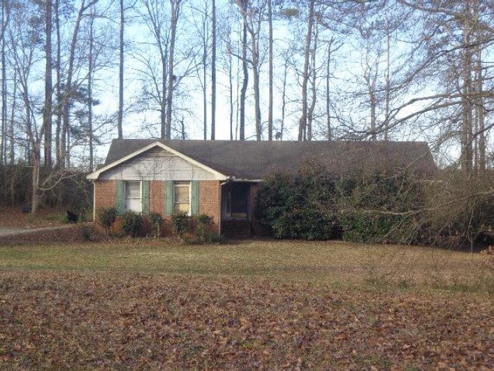 6009 Stagecoach Rd, Rex, GA 30273 photo 1