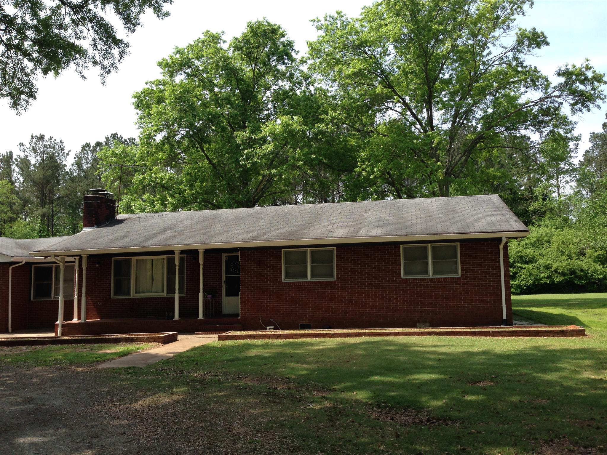 301 Marks Rd, Mansfield, GA 30055 photo 1