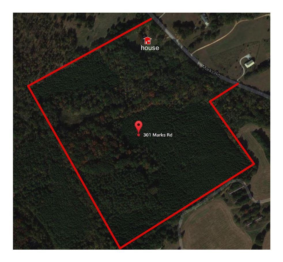 301 Marks Rd, Mansfield, GA 30055 photo 10