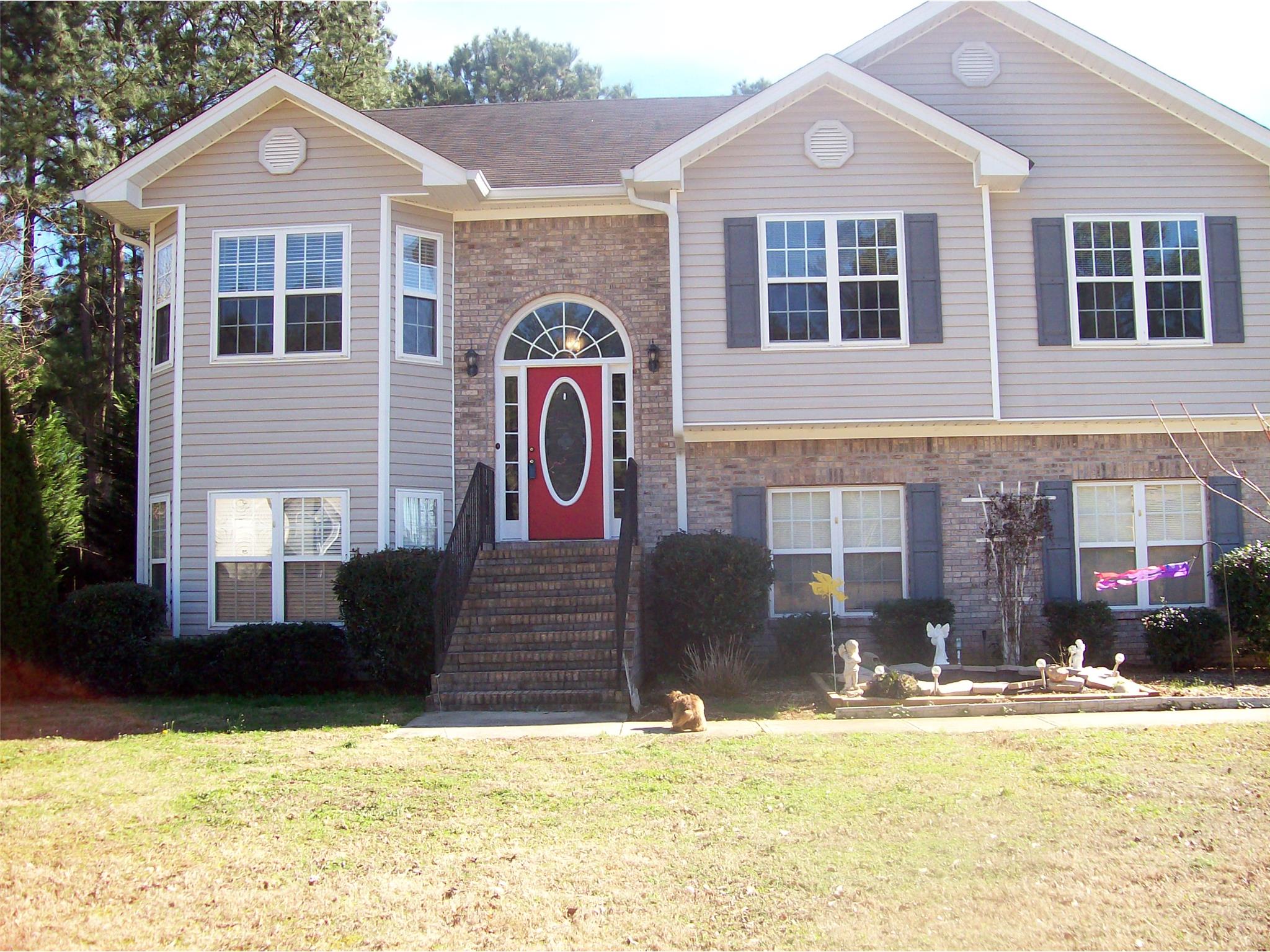 55 Coldwater Dr, Covington, GA 30016 photo 1
