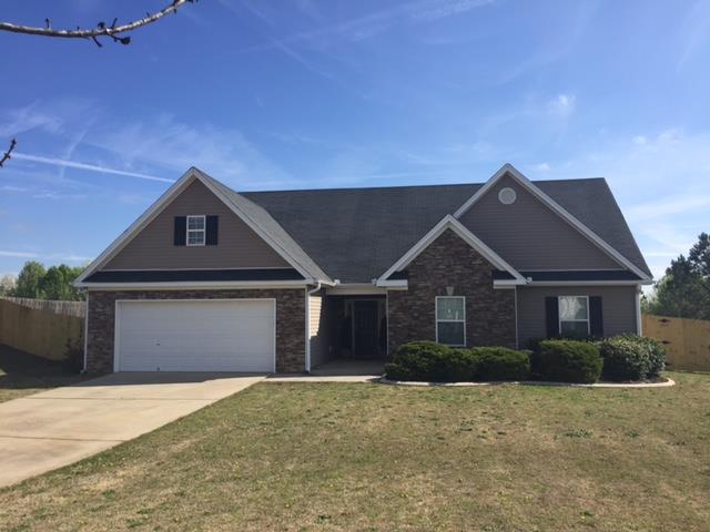 111 Ruby Way, Griffin, GA 30224 photo 1