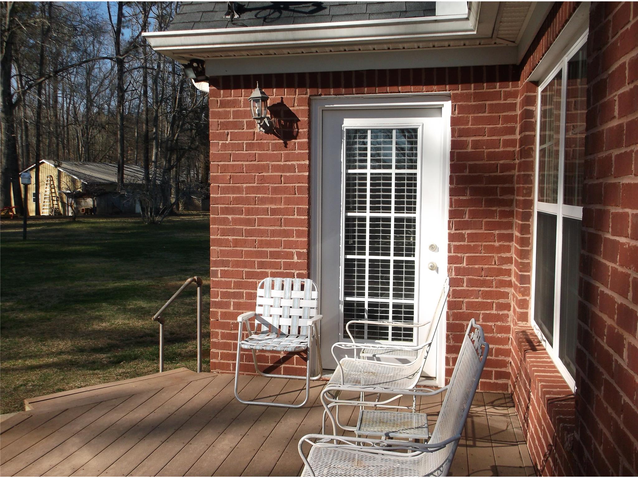 2630 Old Mill Rd, Rutledge, GA 30663 photo 3