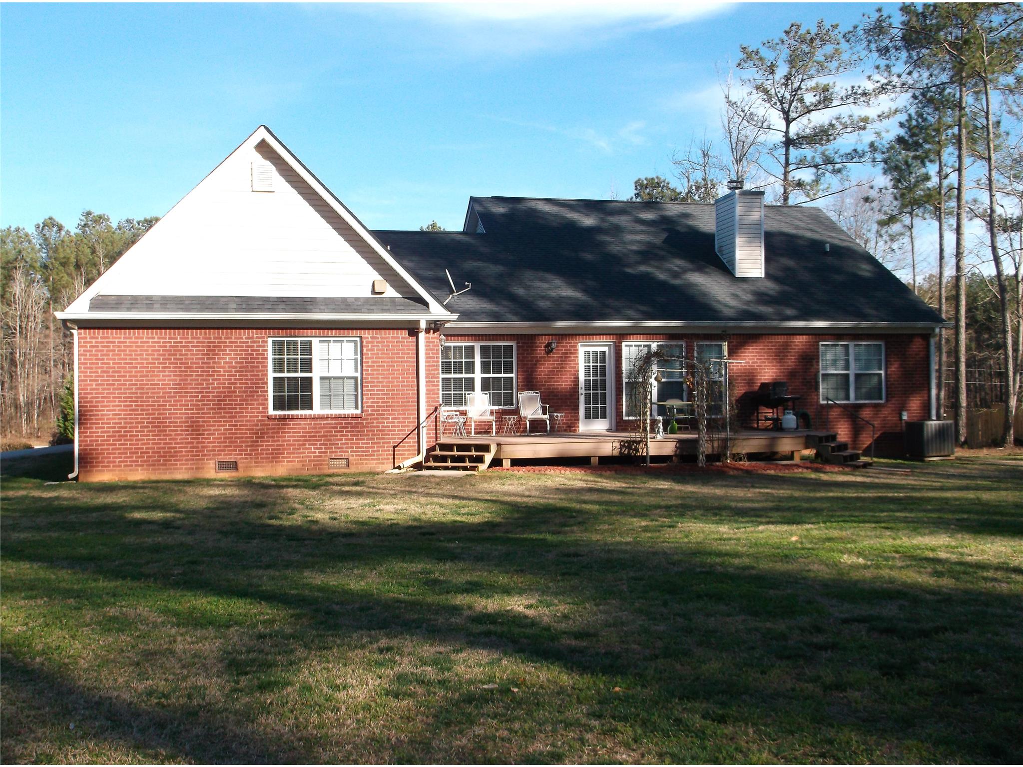2630 Old Mill Rd, Rutledge, GA 30663 photo 2