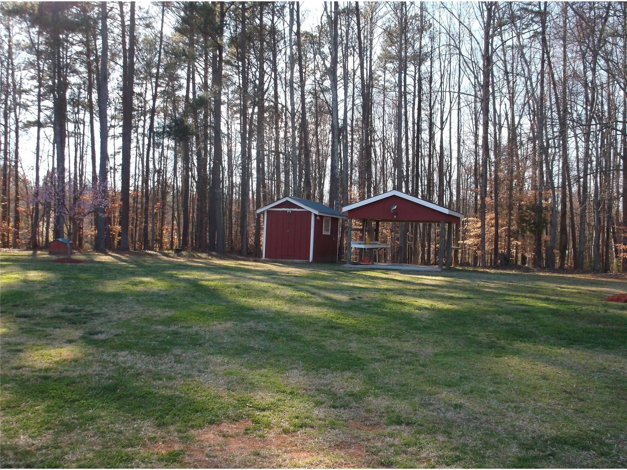 2630 Old Mill Rd, Rutledge, GA 30663 photo 14