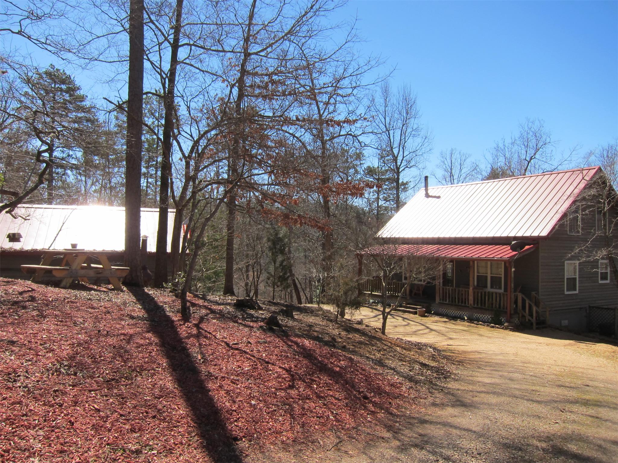 250 River Swing, Cornelia, GA 30531 photo 1