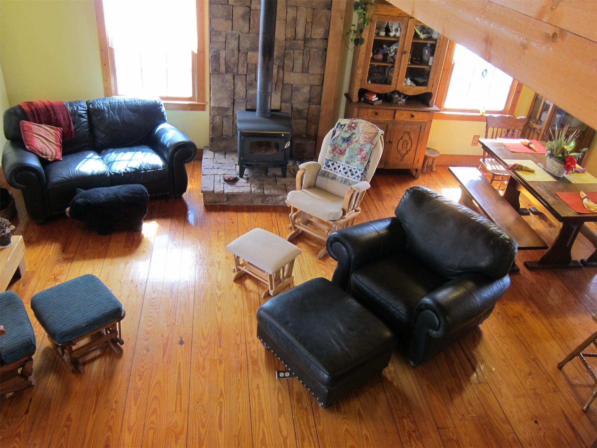 250 River Swing, Cornelia, GA 30531 photo 5