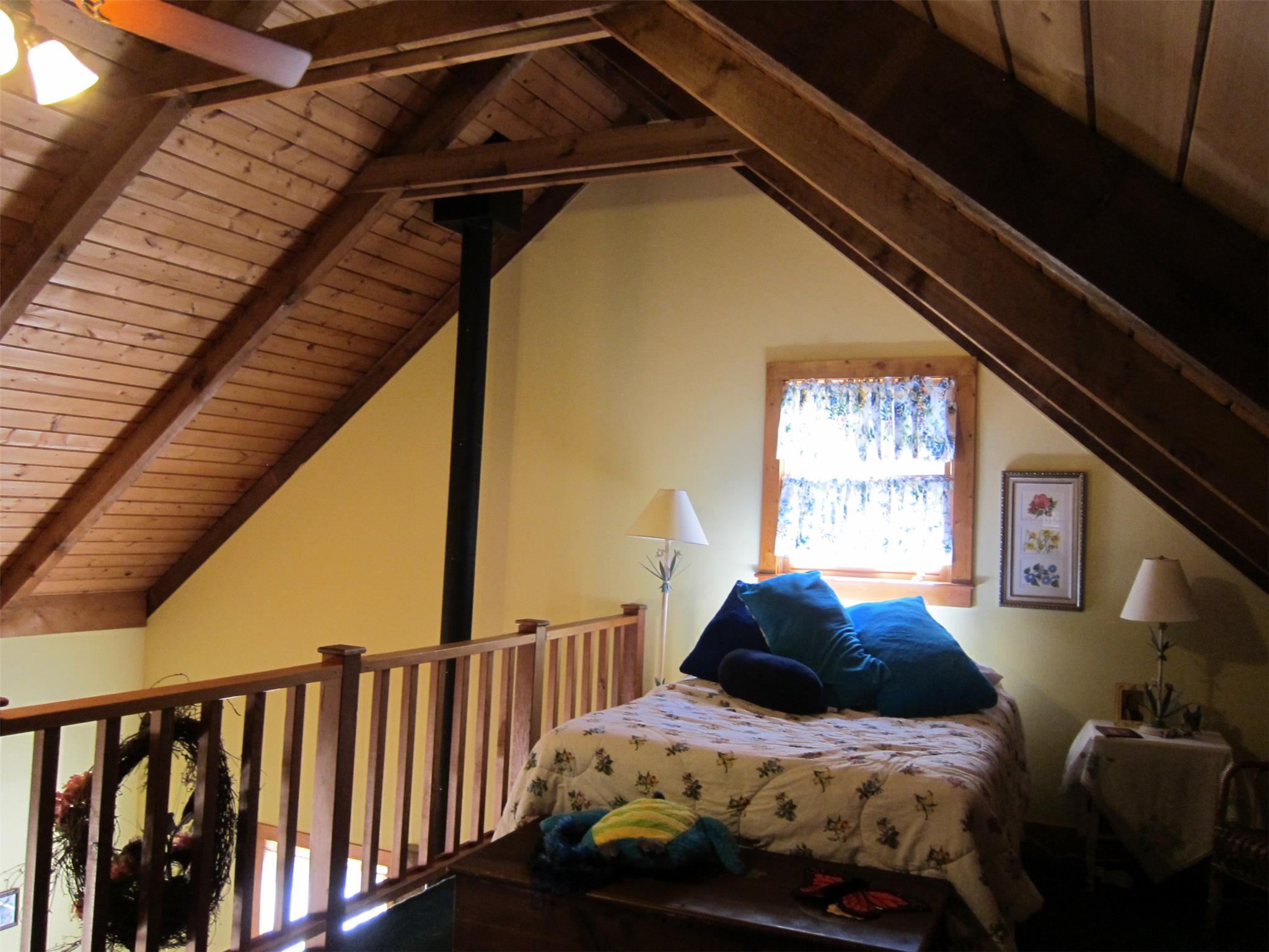 250 River Swing, Cornelia, GA 30531 photo 14