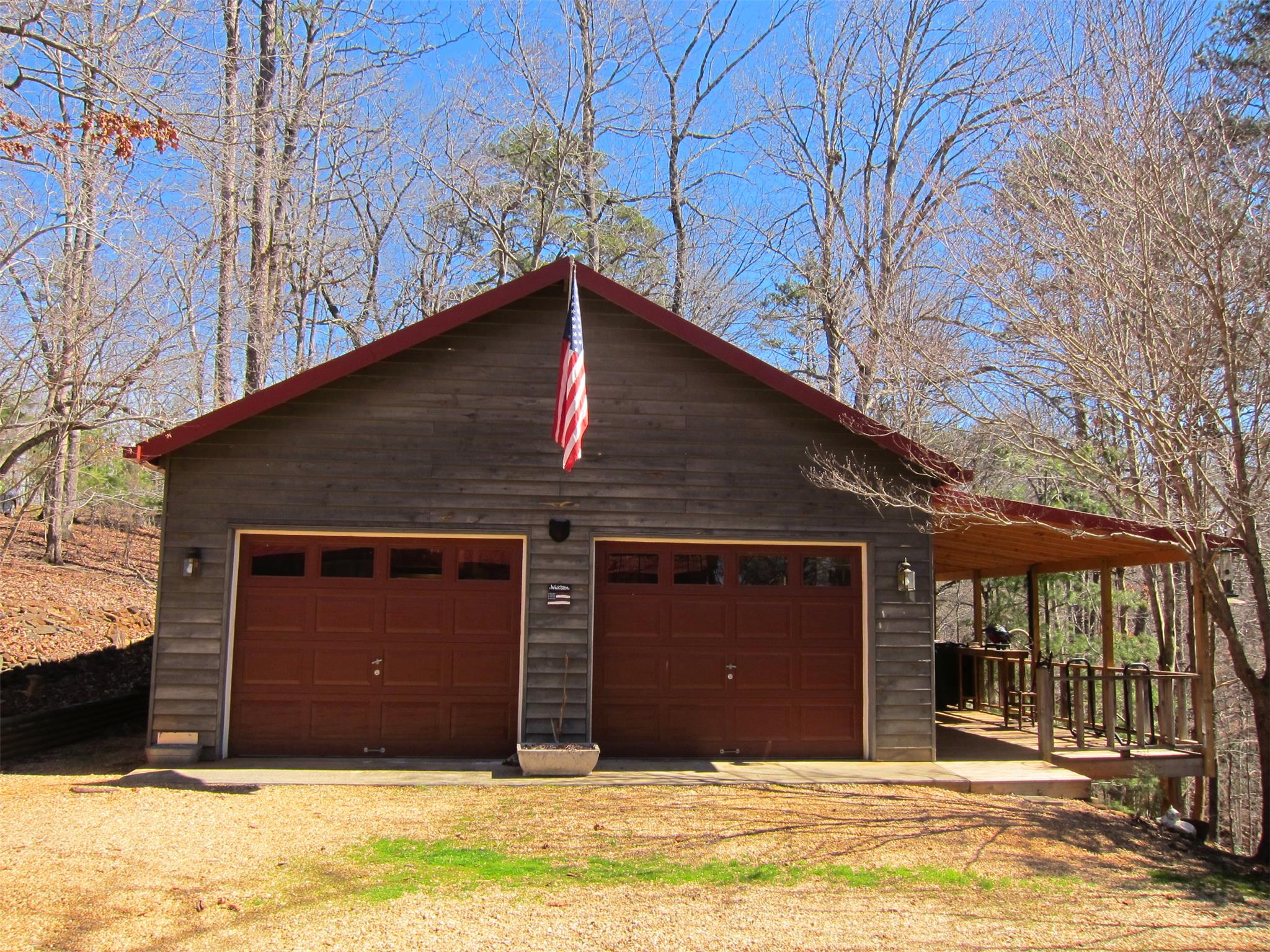250 River Swing, Cornelia, GA 30531 photo 20