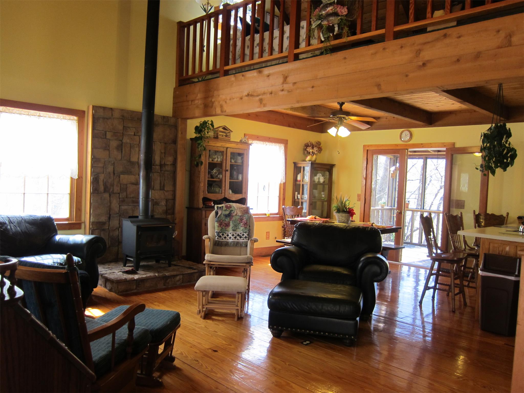 250 River Swing, Cornelia, GA 30531 photo 6