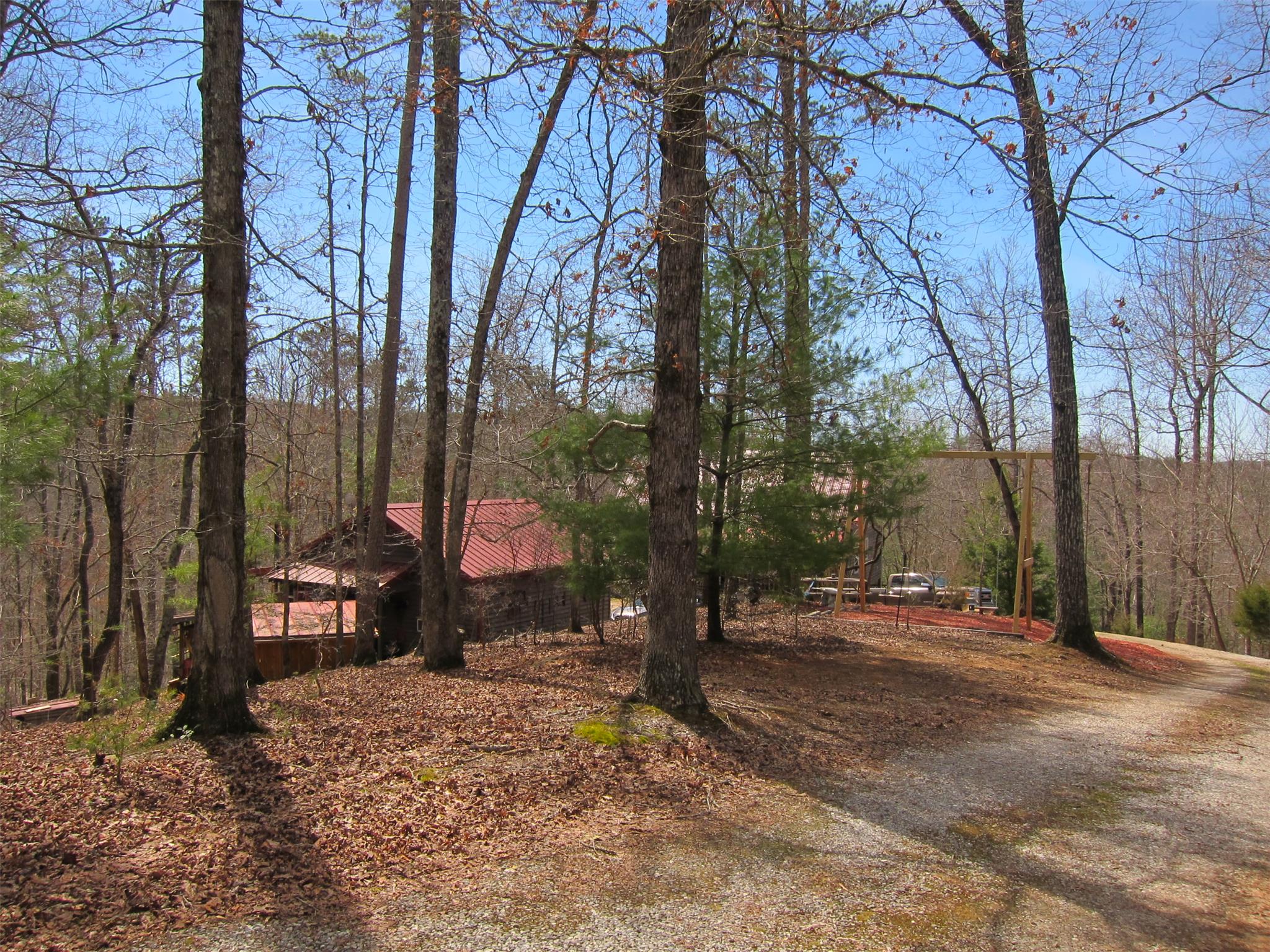 250 River Swing, Cornelia, GA 30531 photo 25