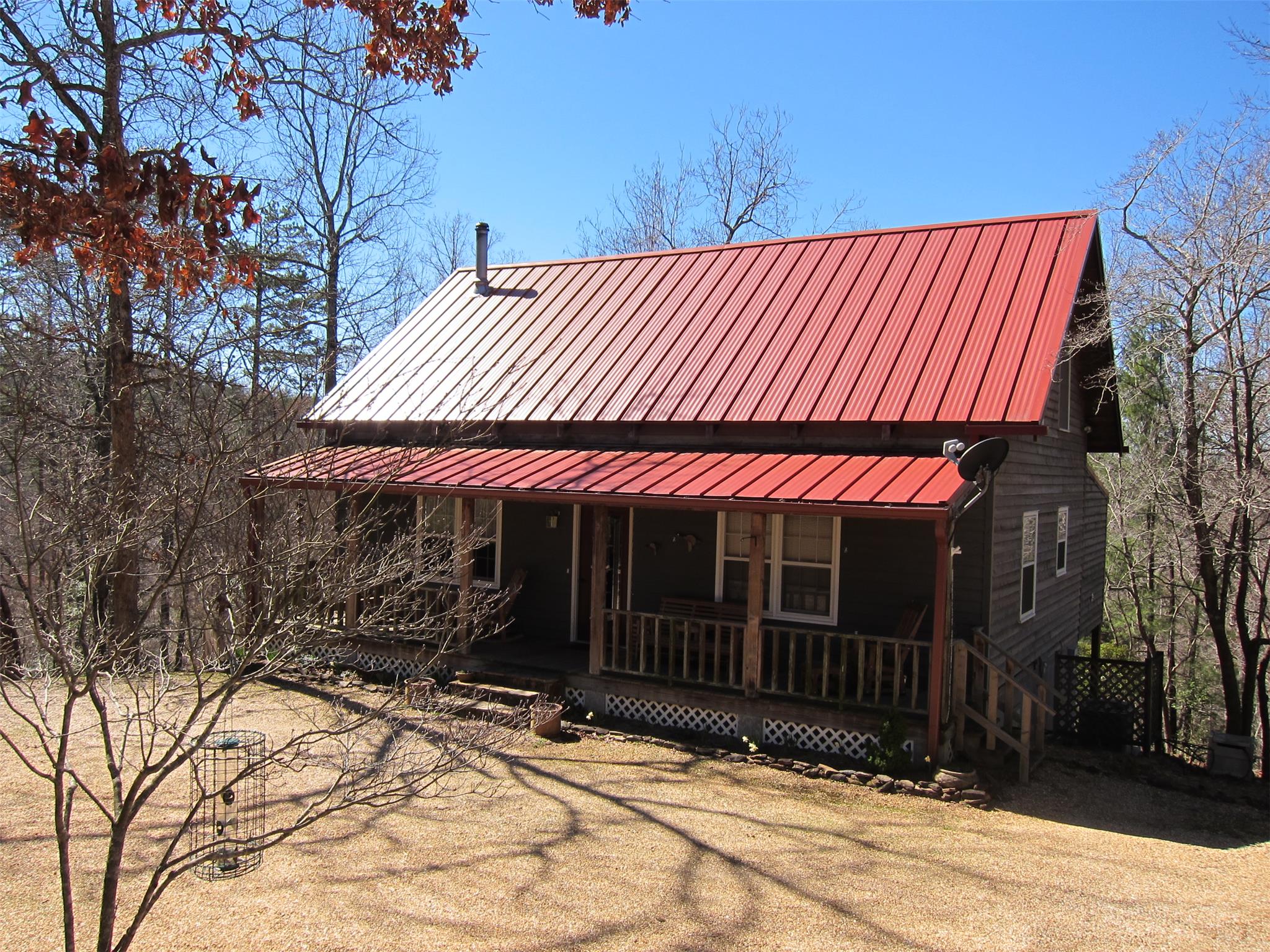 250 River Swing, Cornelia, GA 30531 photo 2