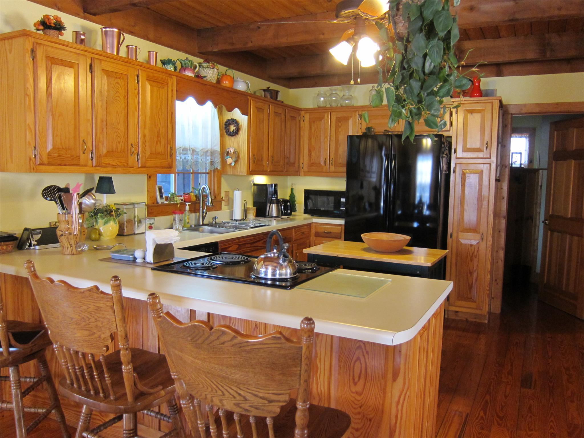 250 River Swing, Cornelia, GA 30531 photo 8
