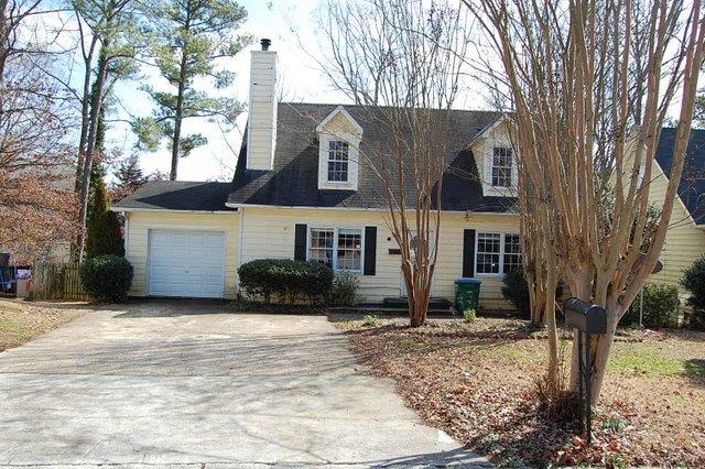 4520 Broadwater Trl, Duluth, GA 30096 photo 1