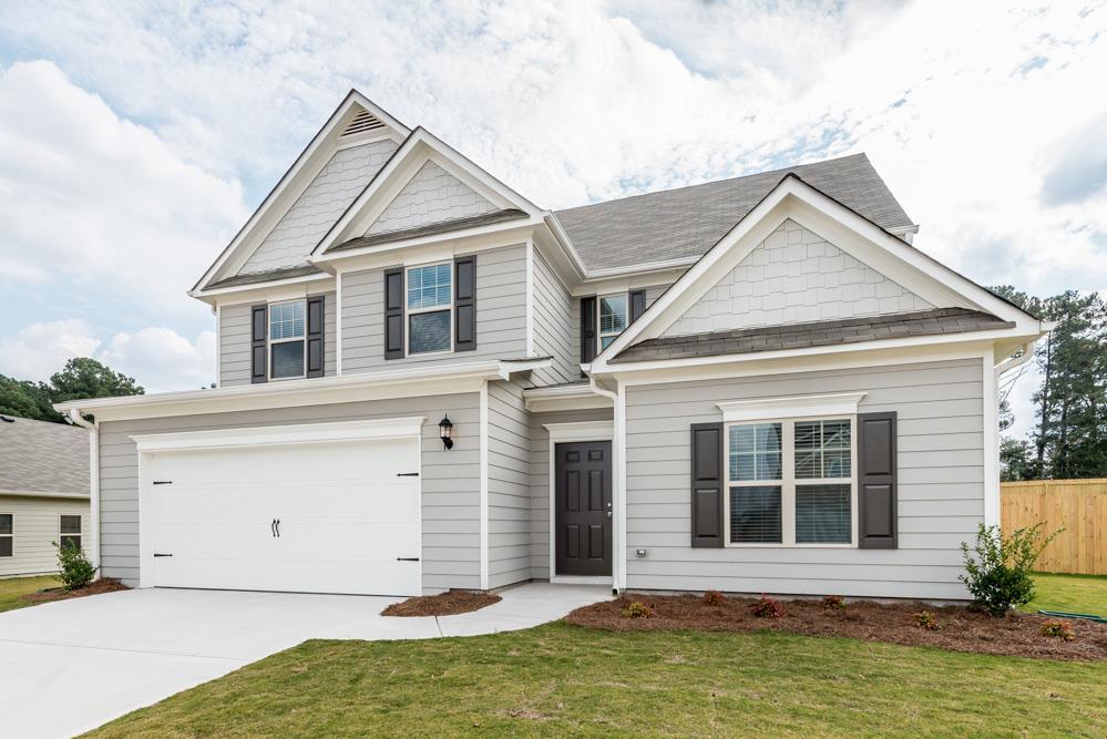 4220 Weeping Willow, Gainesville, GA 30504 photo 1