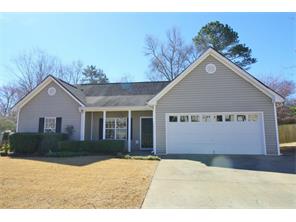 709 Jay St, Canton, GA 30115 photo 1