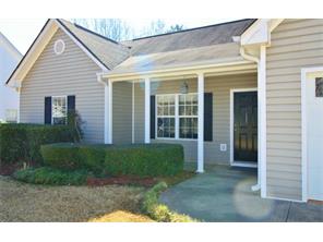 709 Jay St, Canton, GA 30115 photo 2