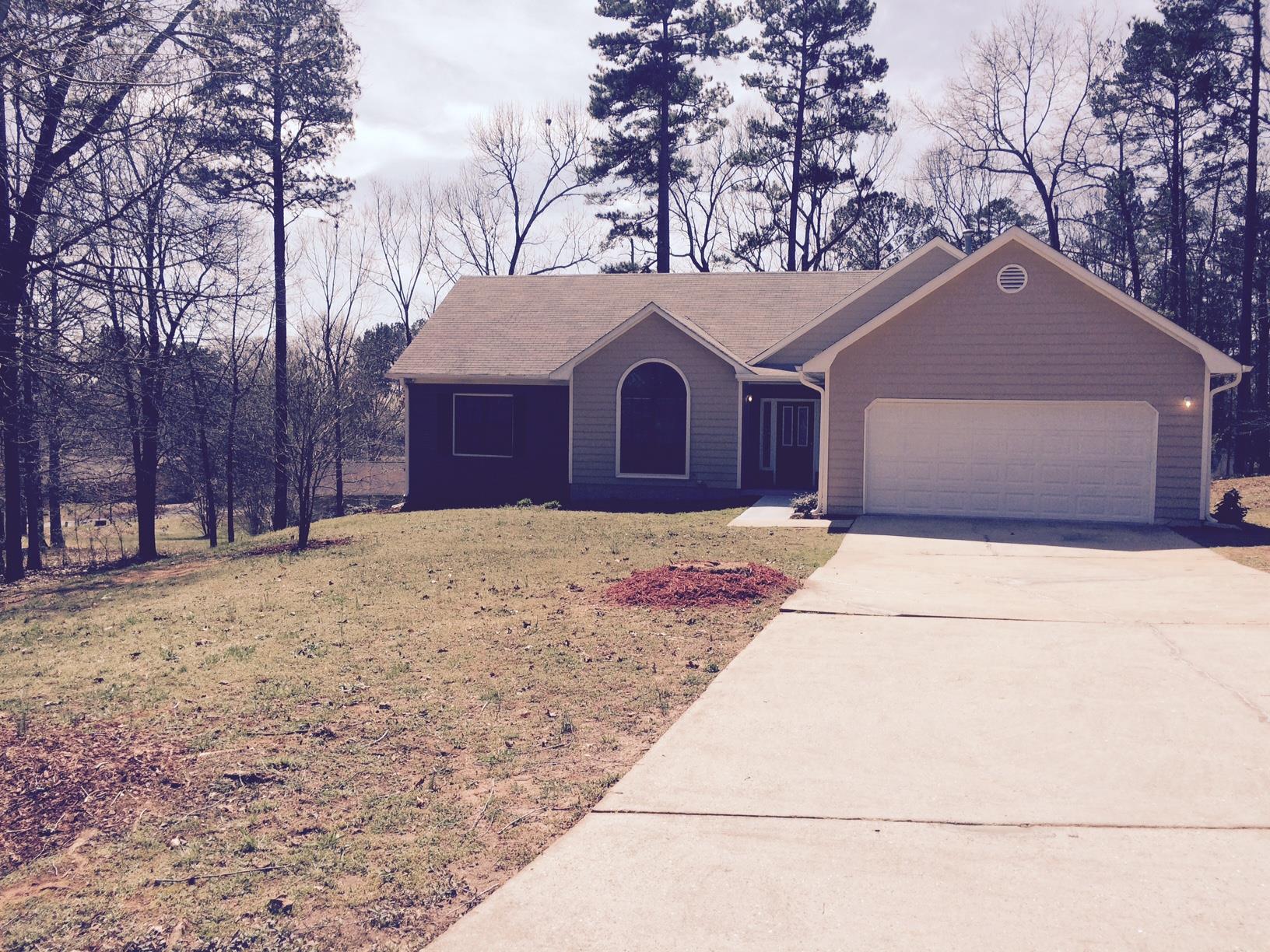 1336 Brady Ct, Hampton, GA 30228 photo 2