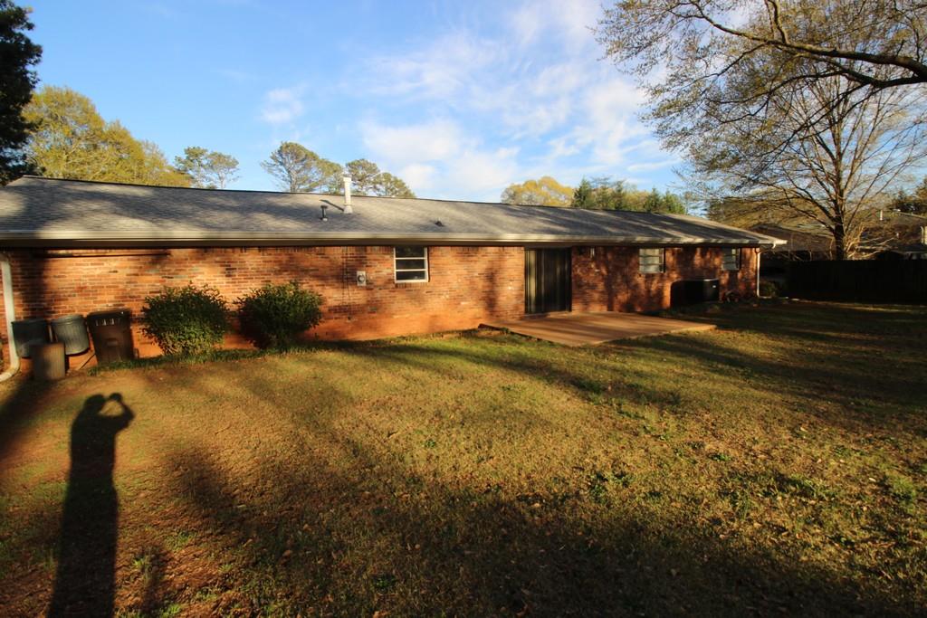 6451 Meadowbrook Ln, Morrow, GA 30260 photo 20