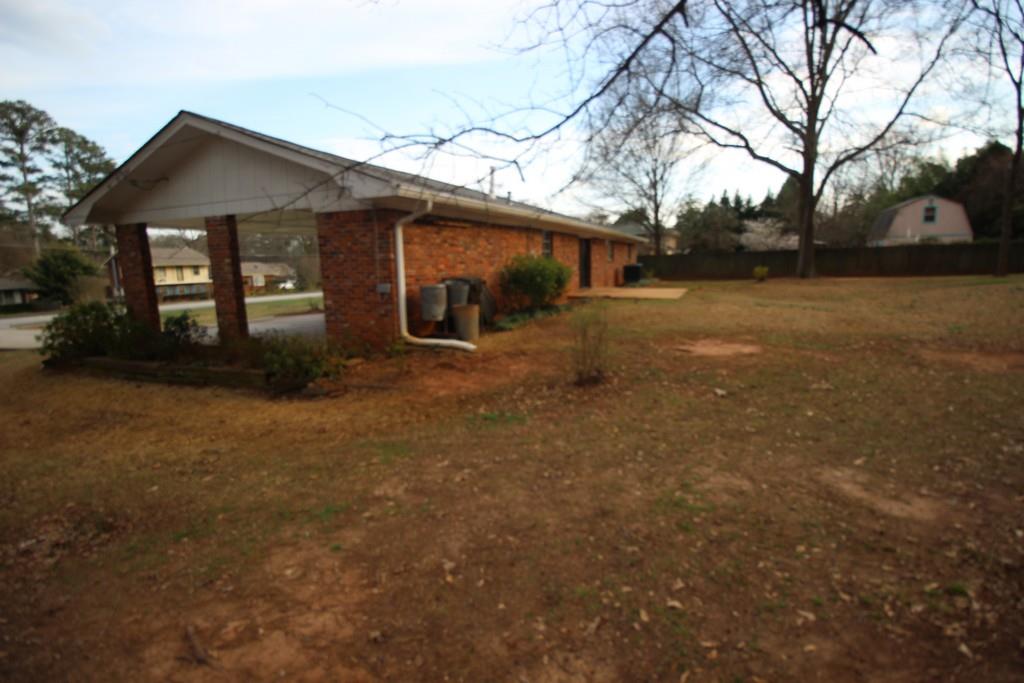 6451 Meadowbrook Ln, Morrow, GA 30260 photo 19