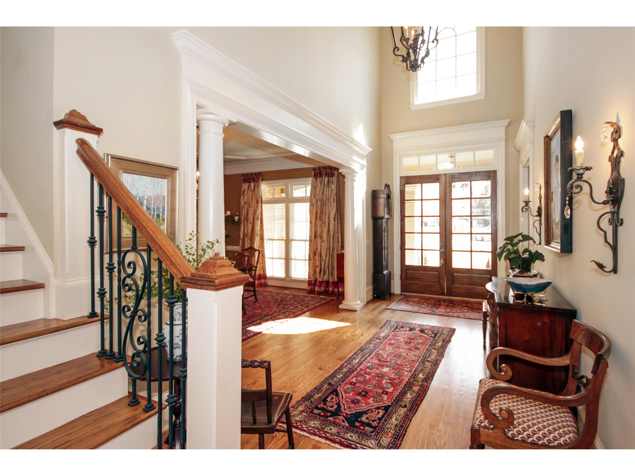2807 Darlington Run, Duluth, GA 30097 photo 2