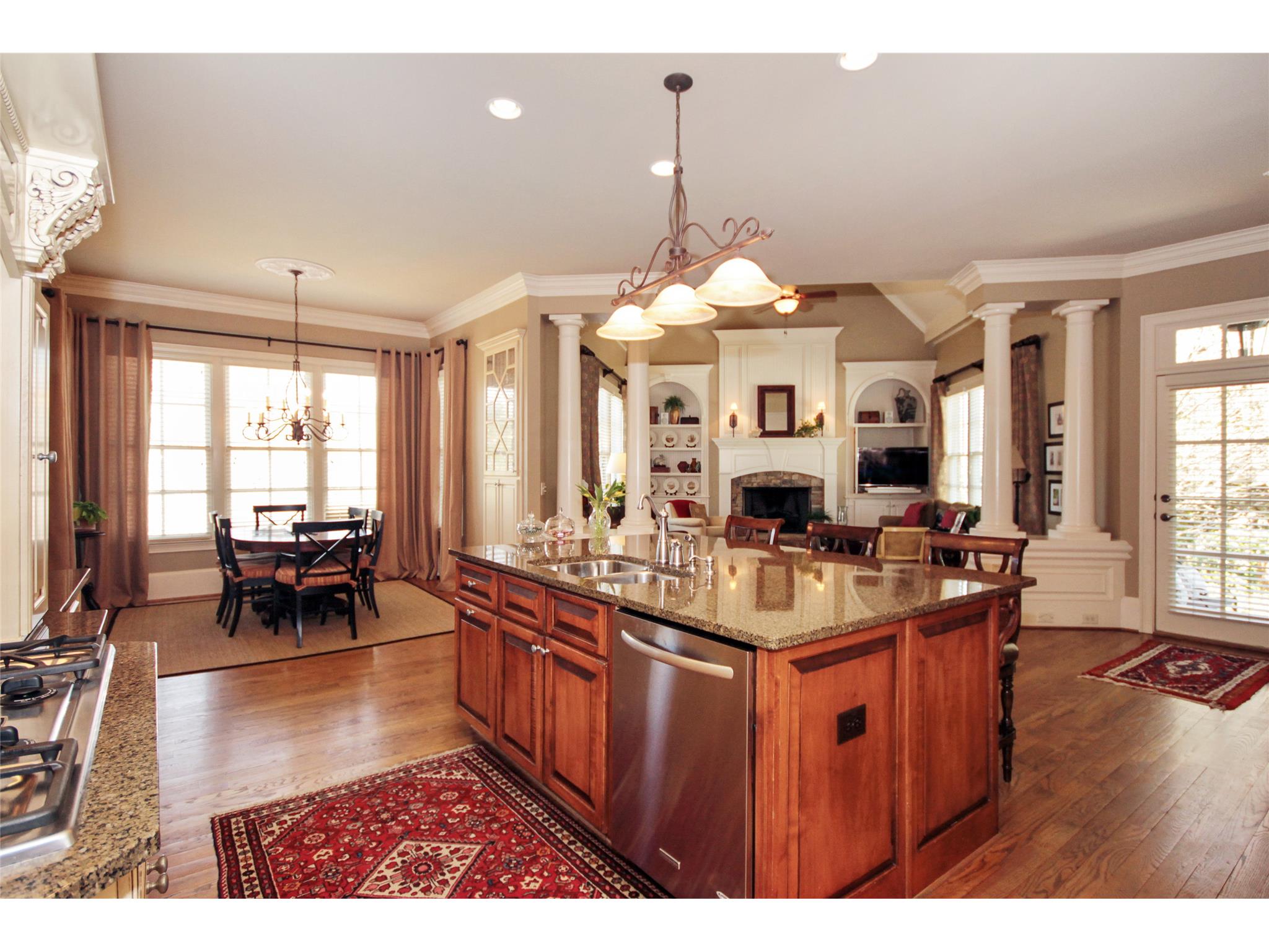 2807 Darlington Run, Duluth, GA 30097 photo 8