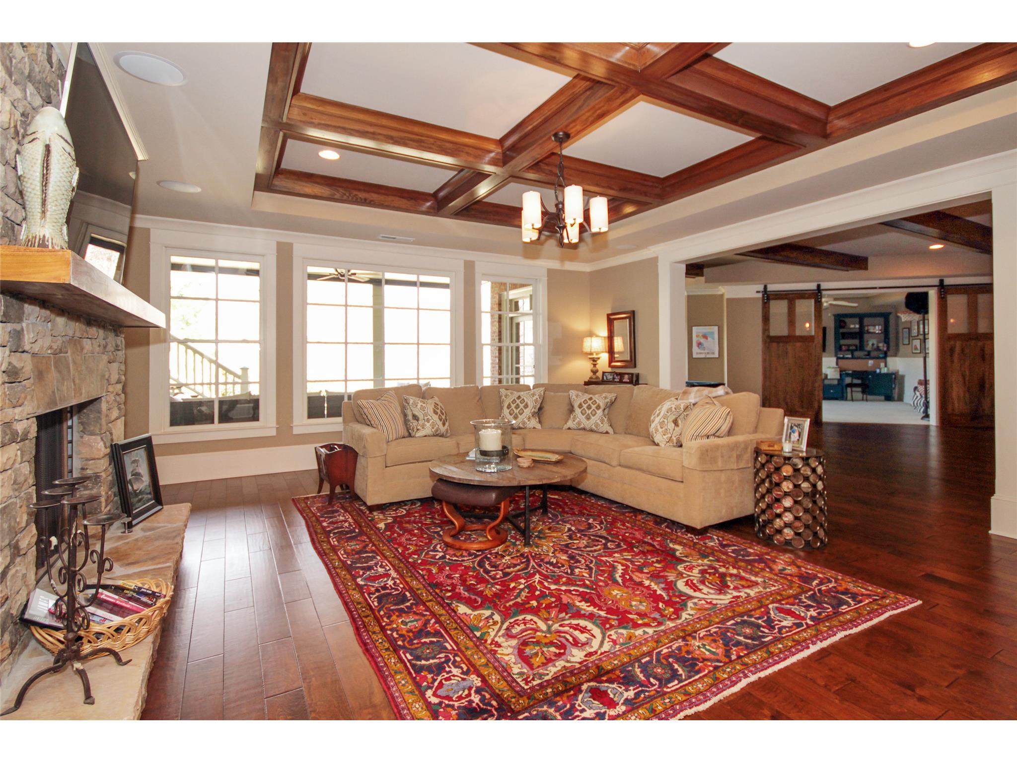 2807 Darlington Run, Duluth, GA 30097 photo 16
