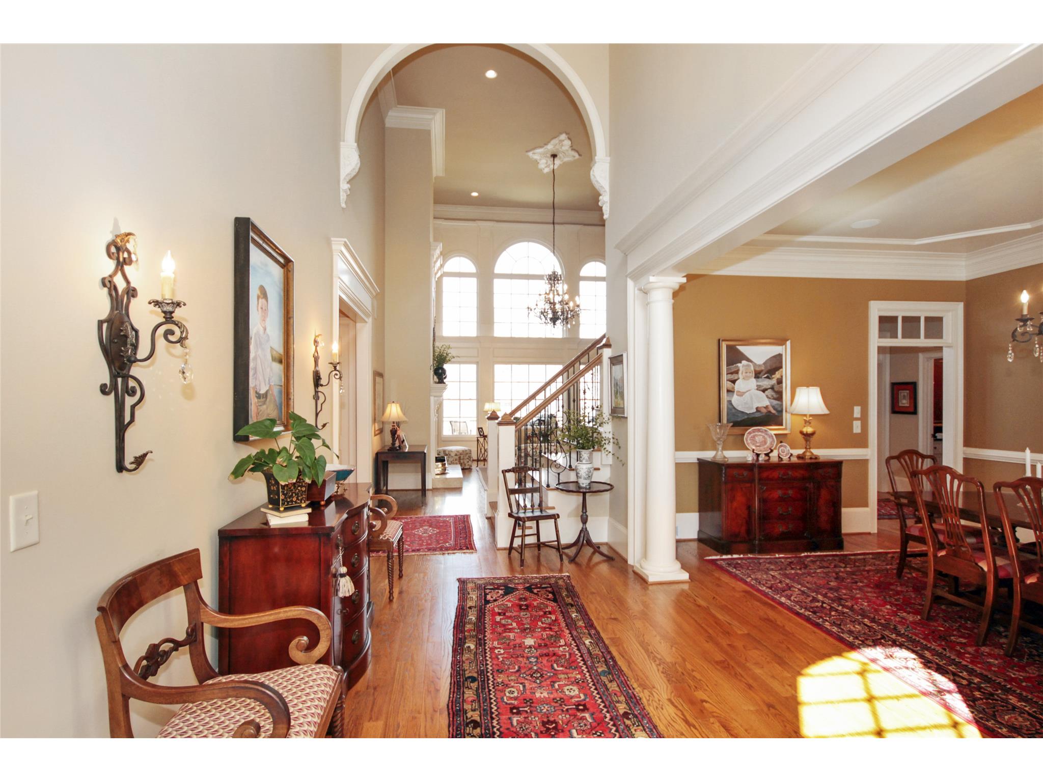 2807 Darlington Run, Duluth, GA 30097 photo 3