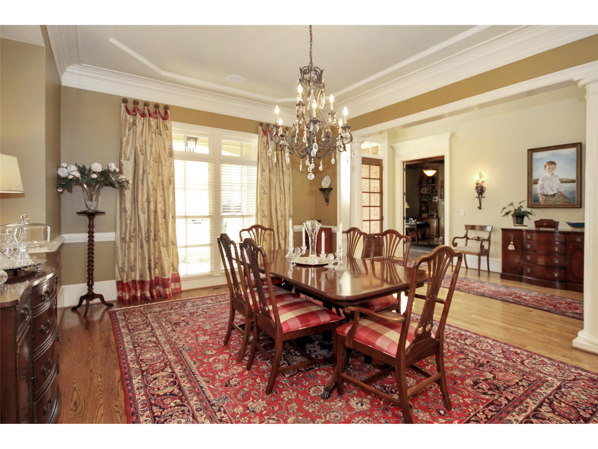 2807 Darlington Run, Duluth, GA 30097 photo 10
