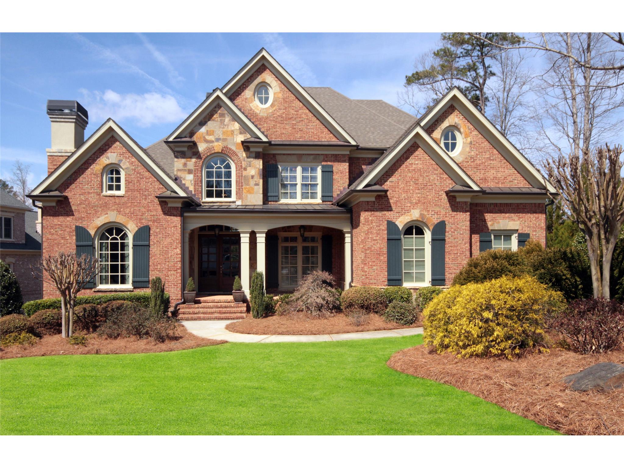2807 Darlington Run, Duluth, GA 30097 photo 1