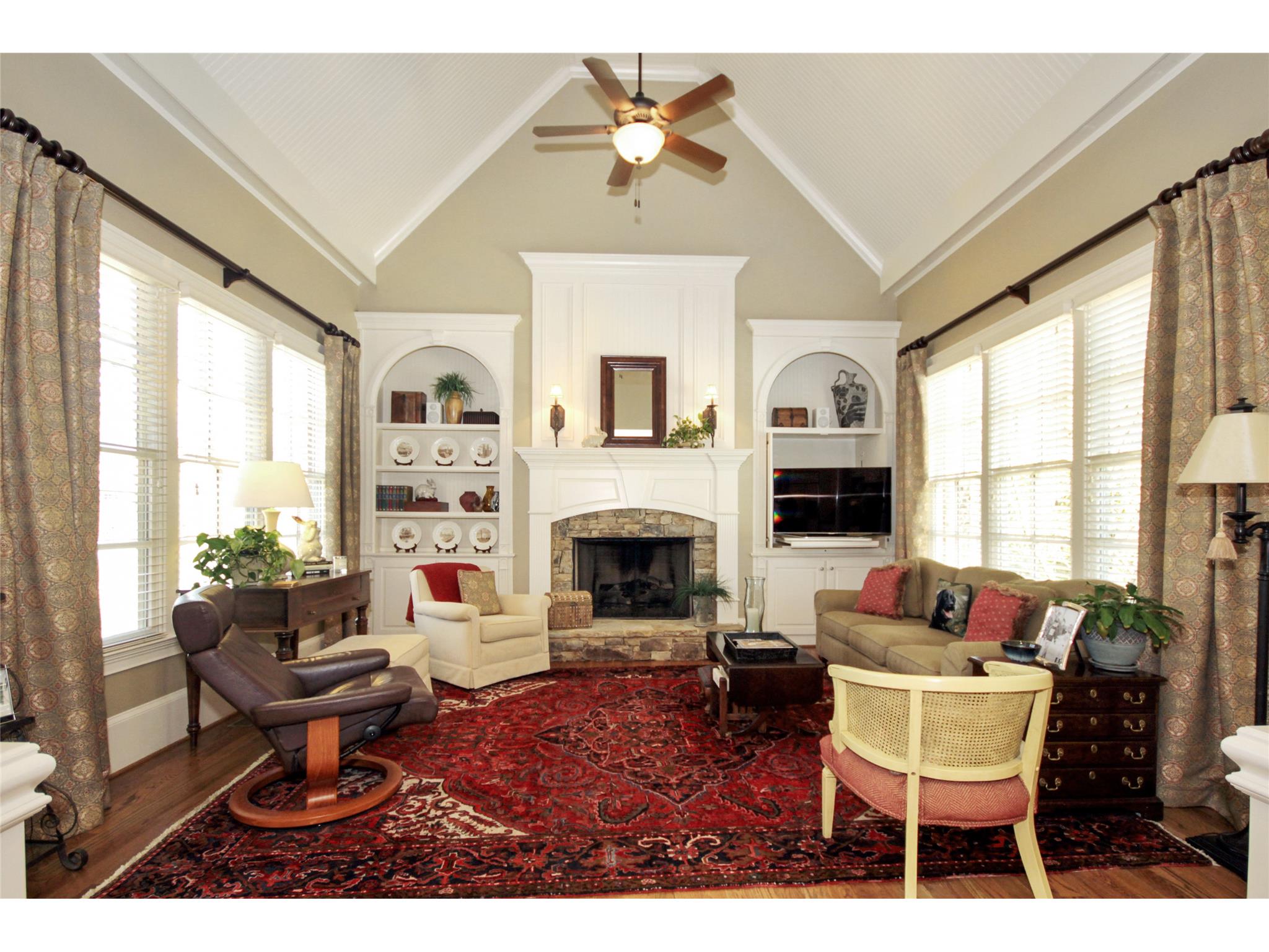 2807 Darlington Run, Duluth, GA 30097 photo 11