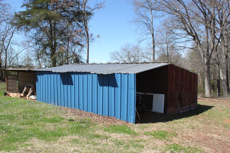 110 Aderhold Rd, Carnesville, GA 30521 photo 10
