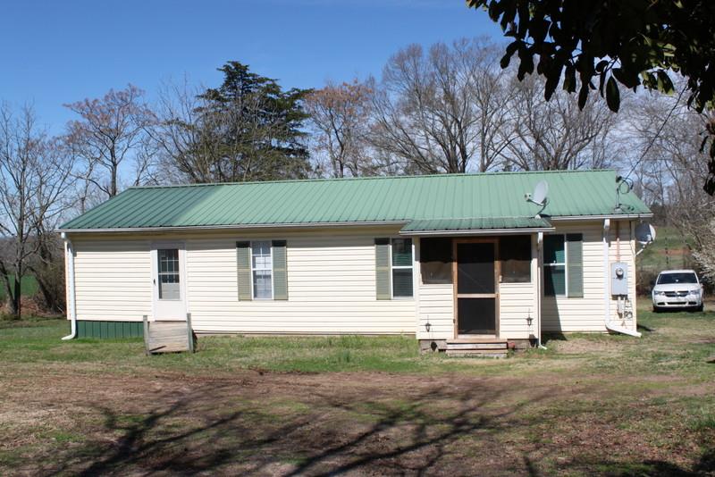 110 Aderhold Rd, Carnesville, GA 30521 photo 1