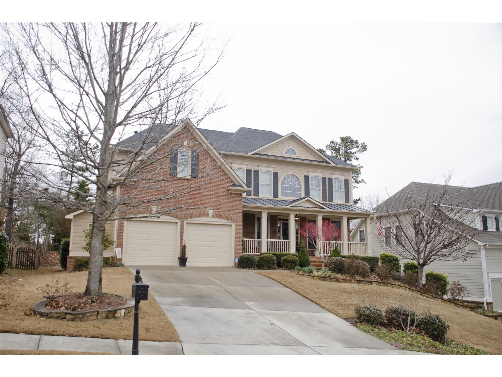1748 Crossvale Dr, Dacula, GA 30019 photo 1