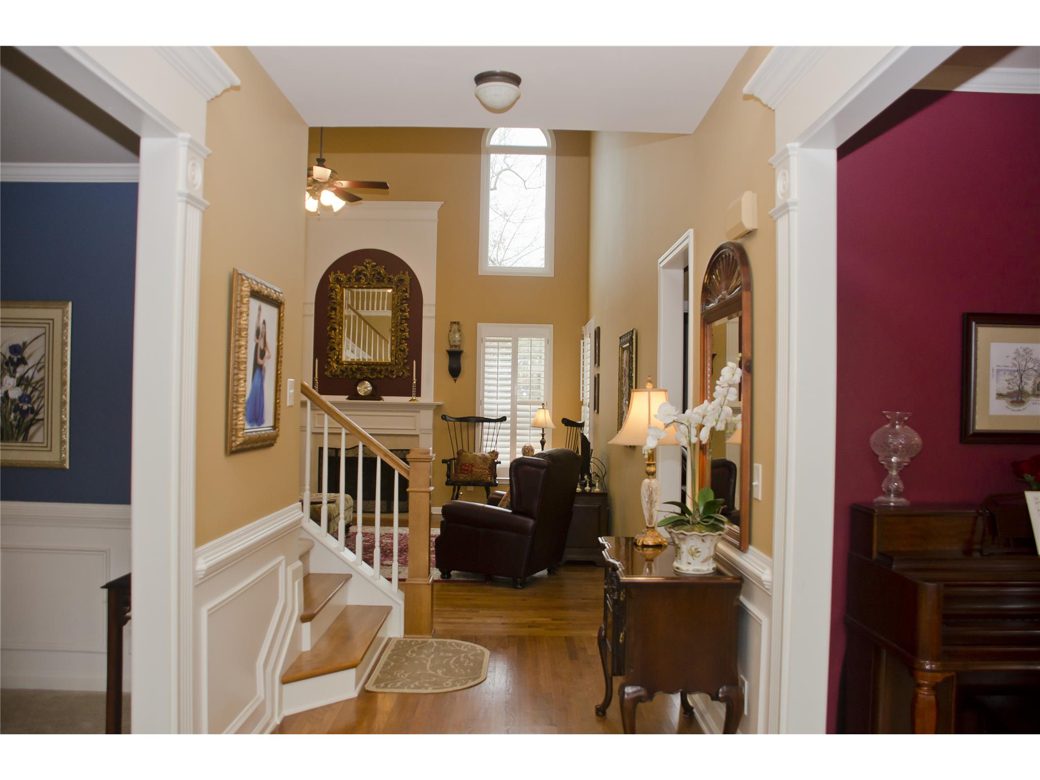 1748 Crossvale Dr, Dacula, GA 30019 photo 4