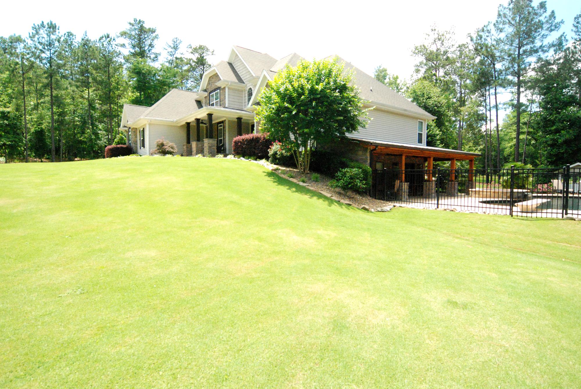 1137 Scott Rd, Williamson, GA 30292 photo 3