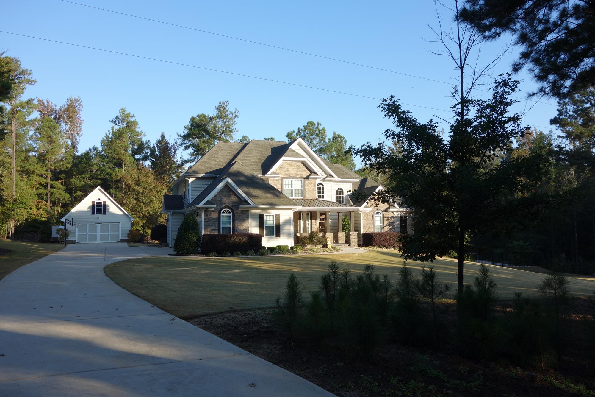 1137 Scott Rd, Williamson, GA 30292 photo 2