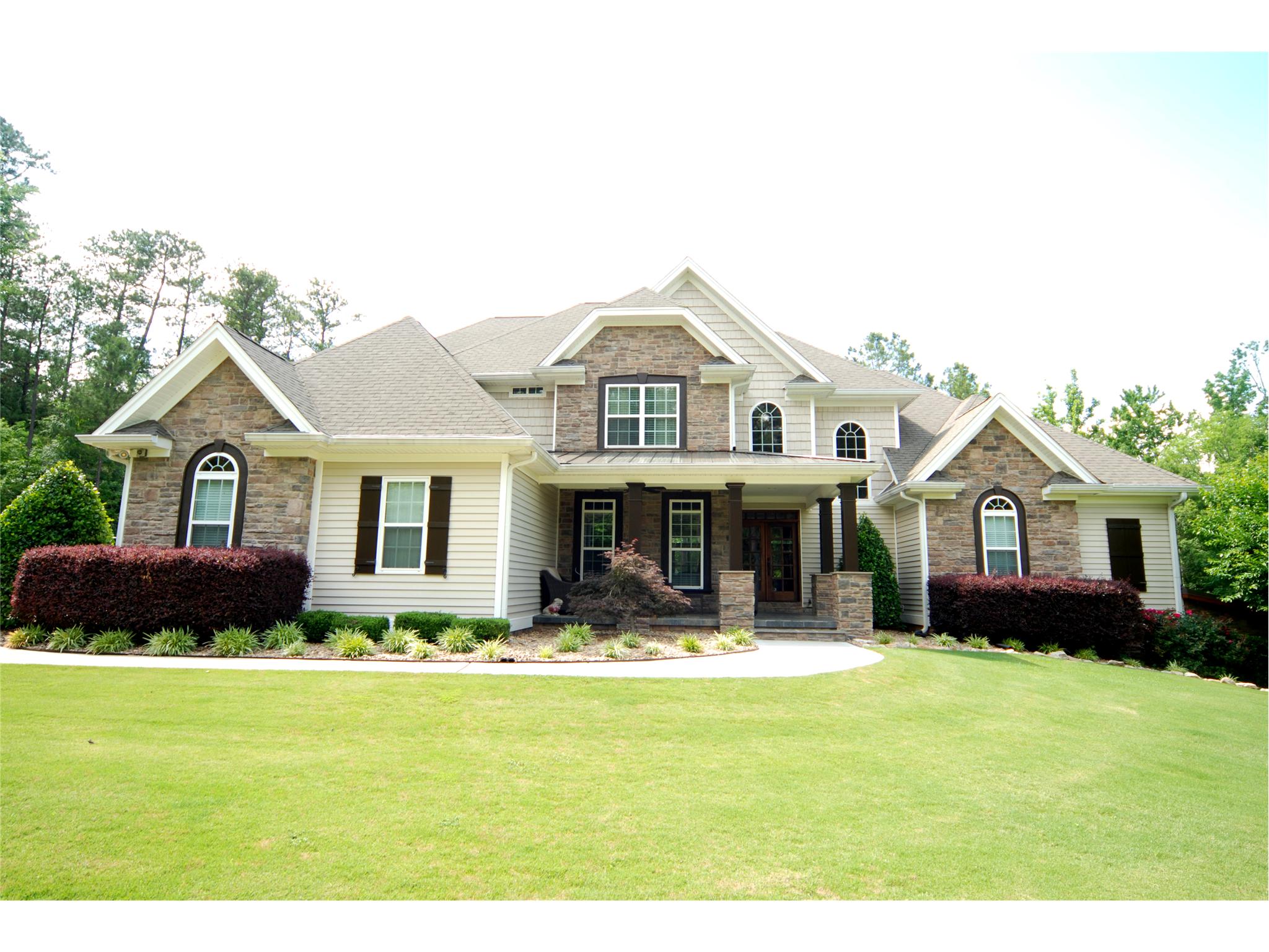 1137 Scott Rd, Williamson, GA 30292 photo 1