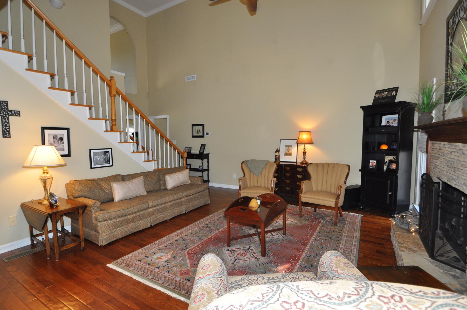 390 Pendleton Trl, Tyrone, GA 30290 photo 6