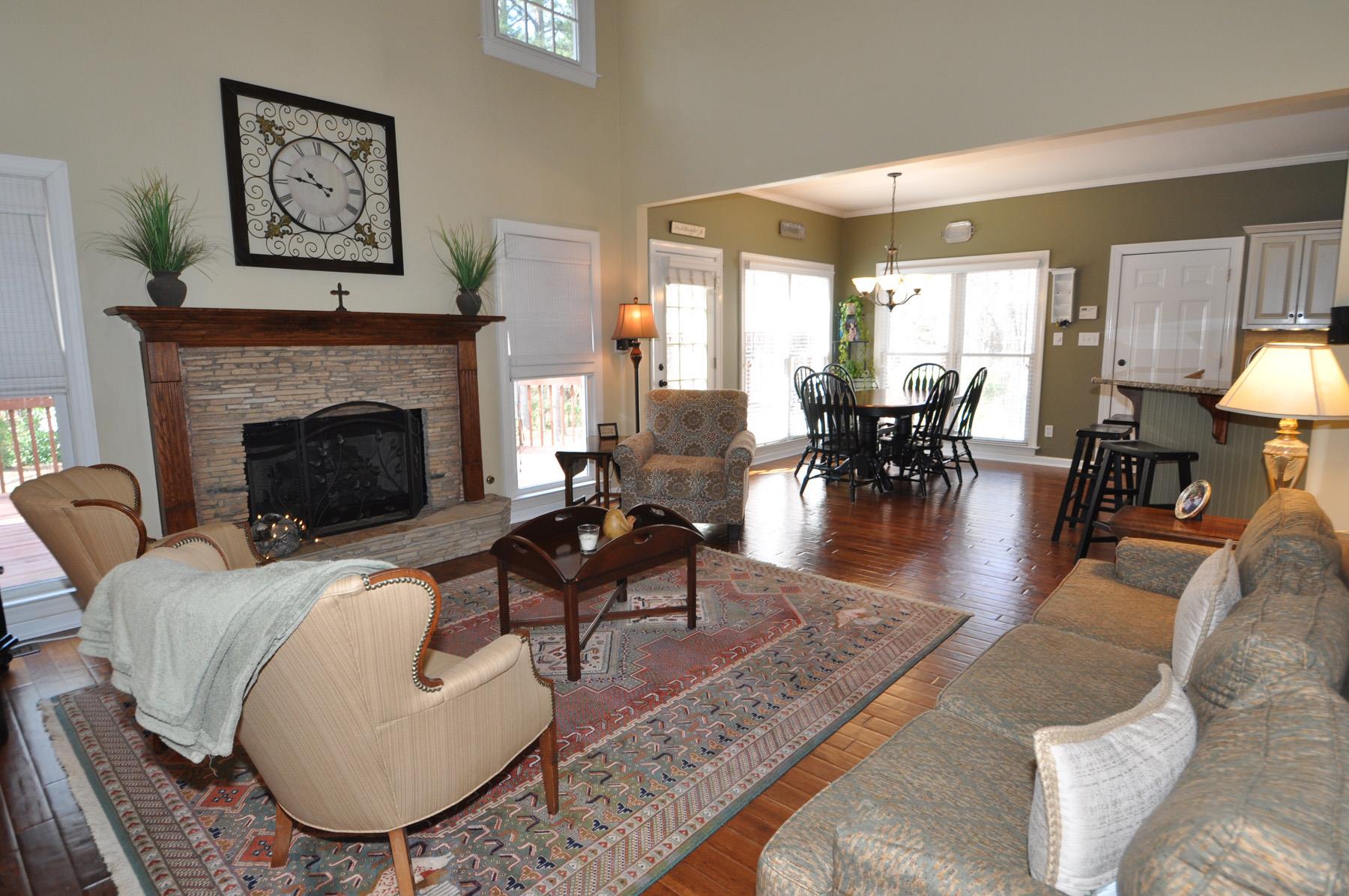 390 Pendleton Trl, Tyrone, GA 30290 photo 5