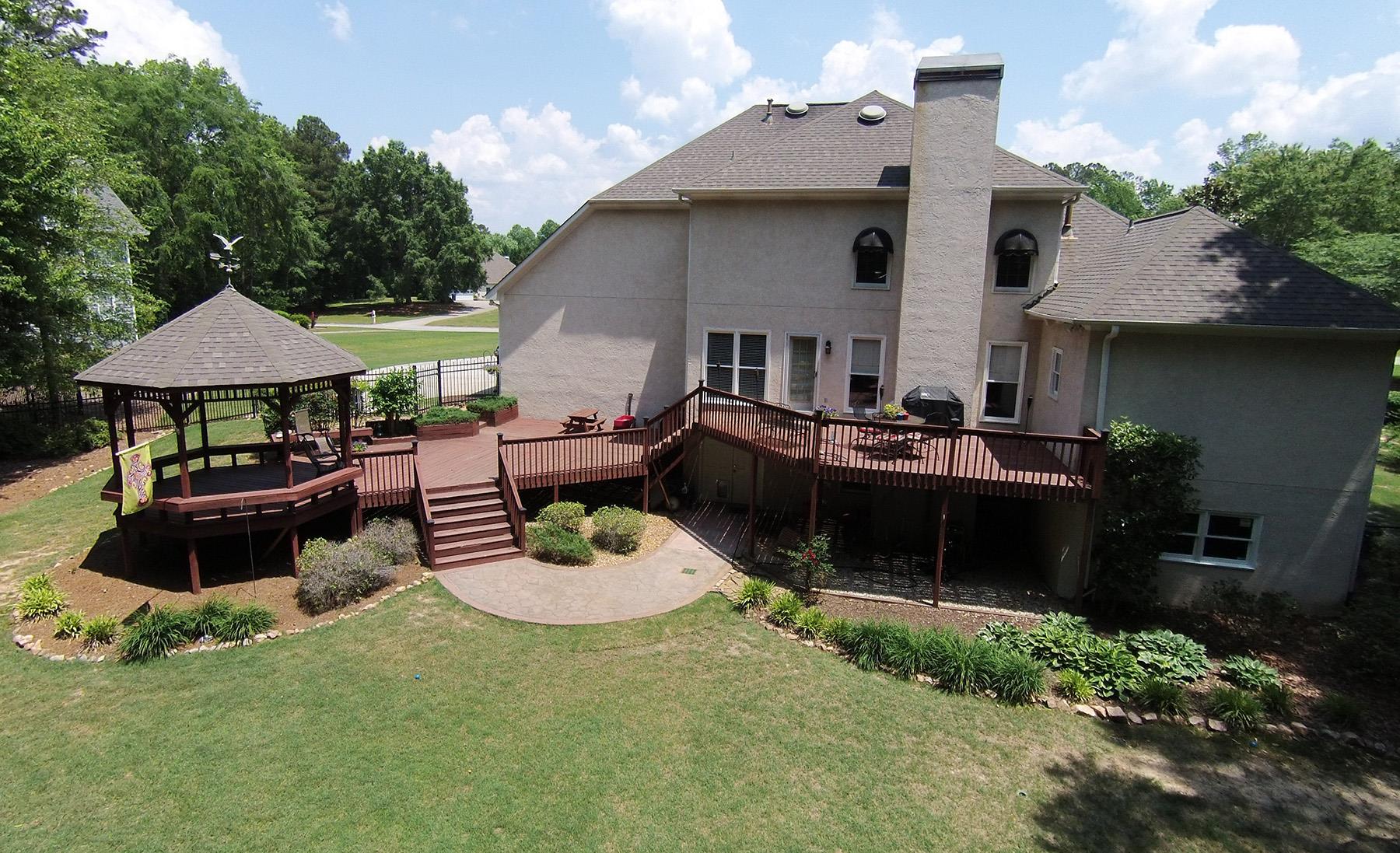 390 Pendleton Trl, Tyrone, GA 30290 photo 21