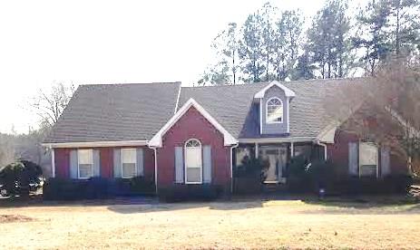 80 Stonewall Dr, Covington, GA 30016 photo 1