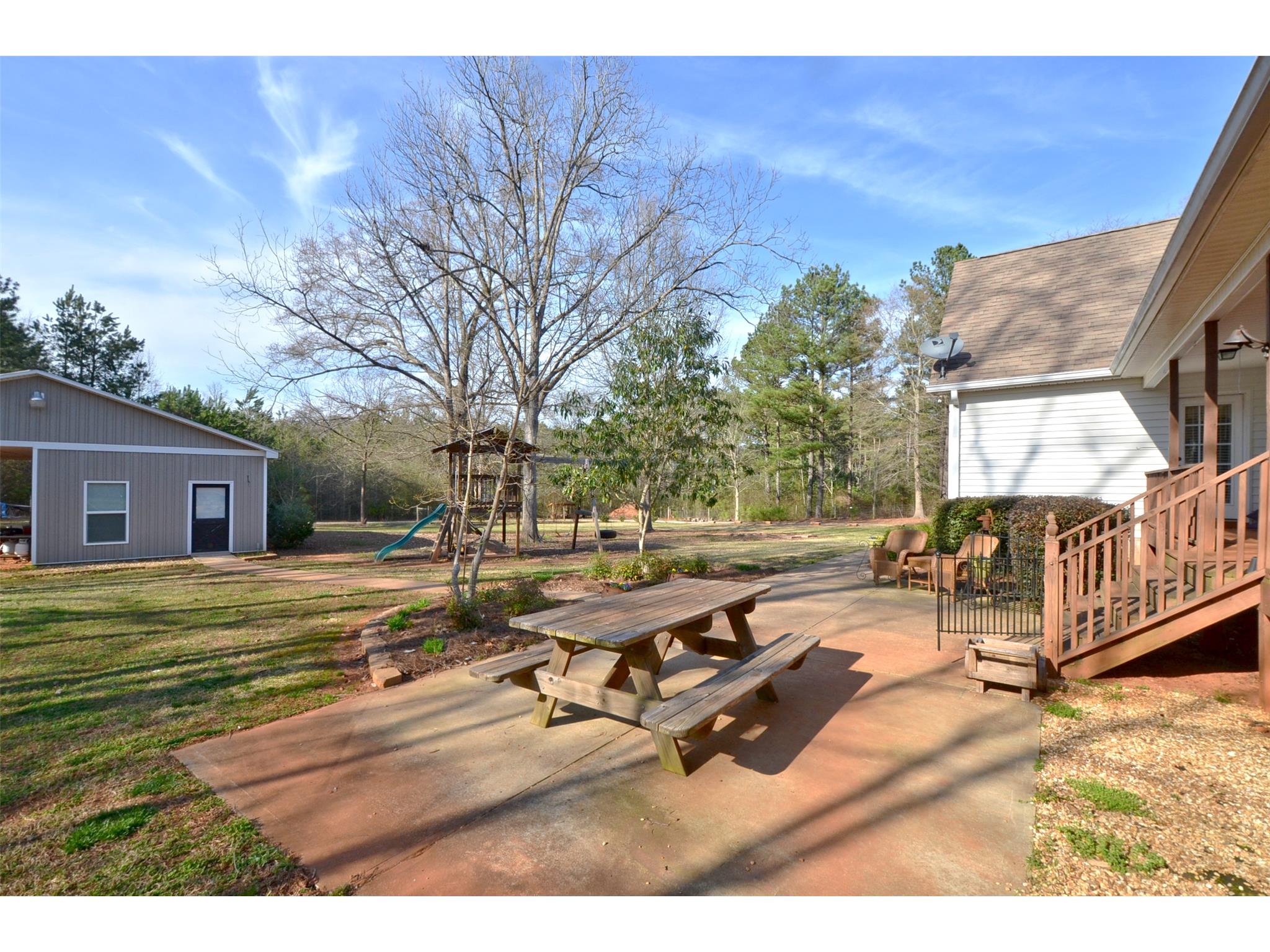 2110 Wall Rd, Monroe, GA 30656 photo 17