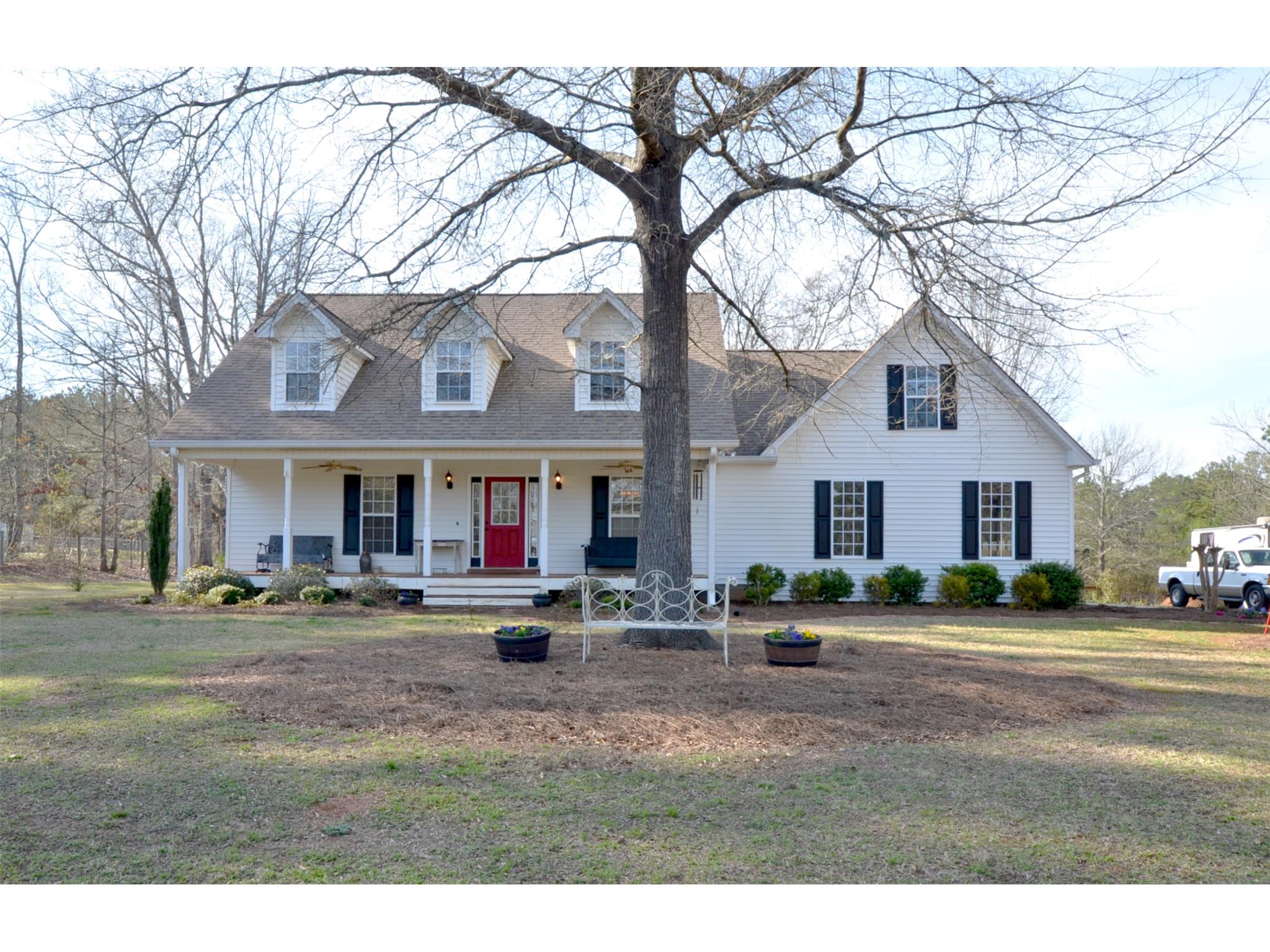 2110 Wall Rd, Monroe, GA 30656 photo 2